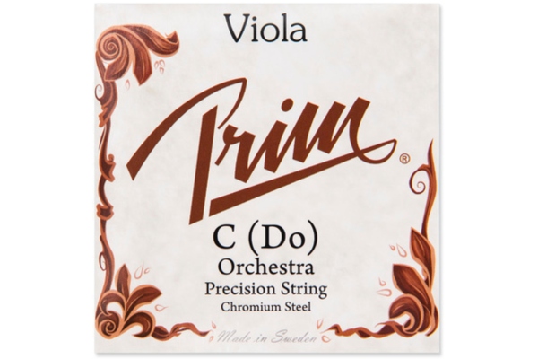 Prim Viola DO(C) Orchestra Prim Viola DO(C) Orchestra